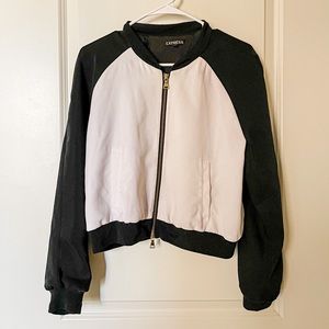 Express Jacket